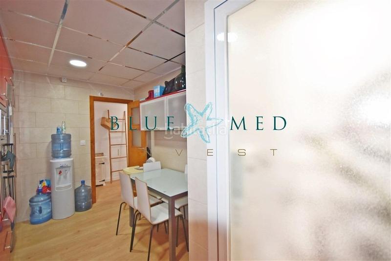 Foto cd6773e8-ae51-4230-adbe-54090d46381f. Appartamento con riscaldamento parcheggio in Mazarrón casco urbano Mazarrón