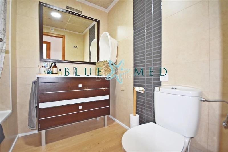 Foto df331333-b7df-49a0-b4ca-3f168245f285. Appartamento con riscaldamento parcheggio in Mazarrón casco urbano Mazarrón