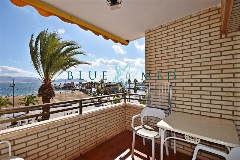 Foto 2b45e8cd-5c9e-49d9-8811-cef212f5b5c0. Appartement avec parking dans Pescadores Mazarrón