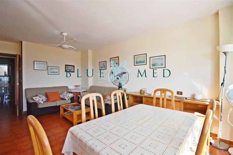 Foto 4b16ee22-63ad-4ce4-8f50-de3ac8e4d22b. Appartement avec parking dans Pescadores Mazarrón