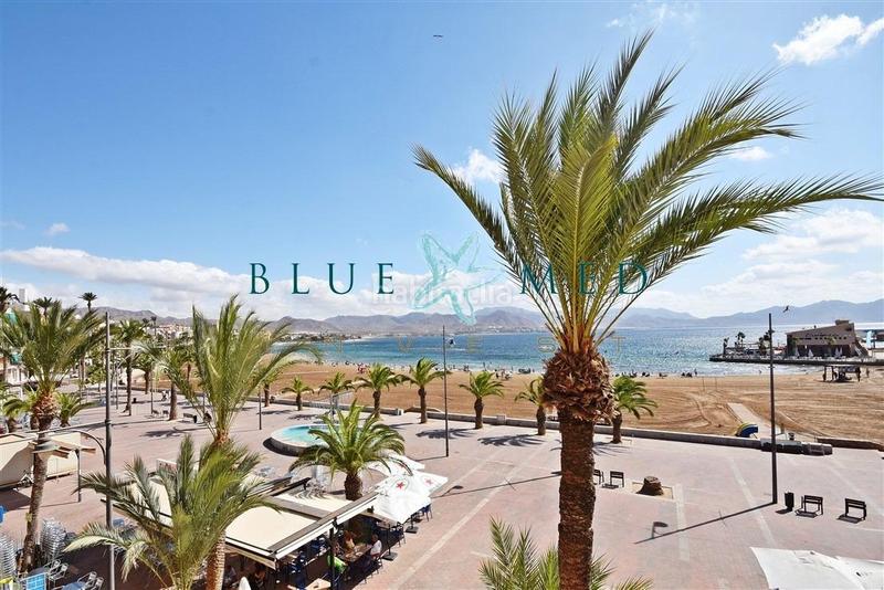 Foto 690cb229-1c38-4ab0-ae25-9cb62b131e38. Appartement avec parking dans Pescadores Mazarrón