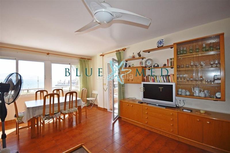 Foto caa40f4e-cec7-41fc-a511-6345b12c11aa. Appartement avec parking dans Pescadores Mazarrón