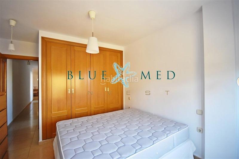 Foto 01a89ce2-d83c-4951-9202-0b011f671d18. Appartement mit heizung parking in Los Puertos Cartagena