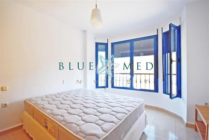 Foto 043e7566-8ae2-4a3a-8def-99d8515d2b6c. Appartement mit heizung parking in Los Puertos Cartagena