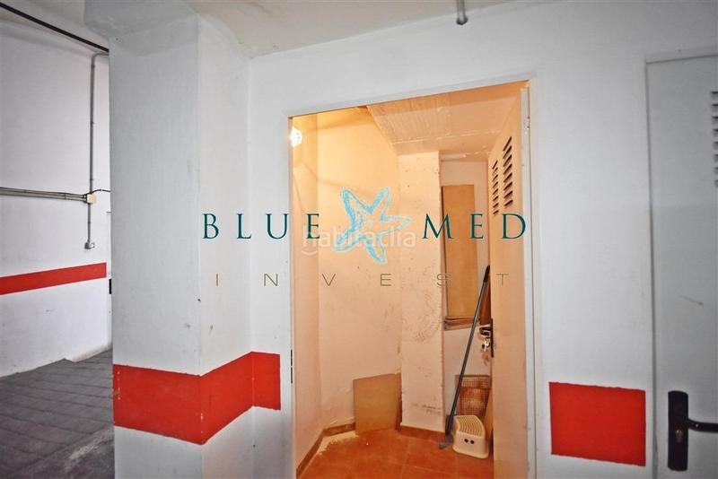 Foto 13df7132-c845-48b0-992a-fd0ad1251228. Appartement mit heizung parking in Los Puertos Cartagena