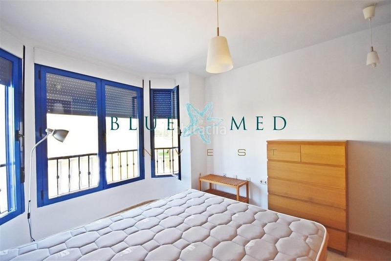 Foto 1f33b076-0719-4327-a88d-9b9d049b37ec. Appartement mit heizung parking in Los Puertos Cartagena