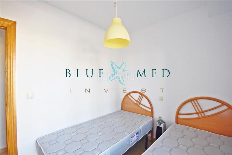 Foto 2cca56db-6f3c-4ff6-aa31-416e5cd19972. Appartement mit heizung parking in Los Puertos Cartagena