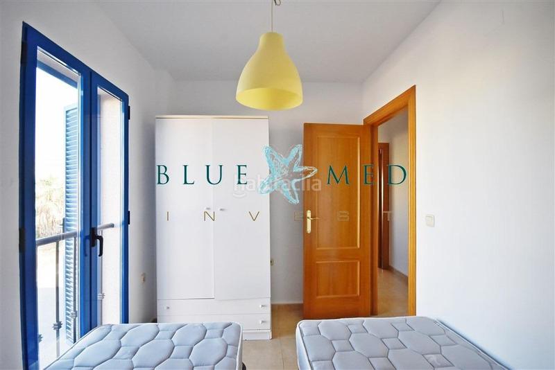 Foto 8b75351a-3282-4d61-ab8a-769f22274654. Appartement mit heizung parking in Los Puertos Cartagena