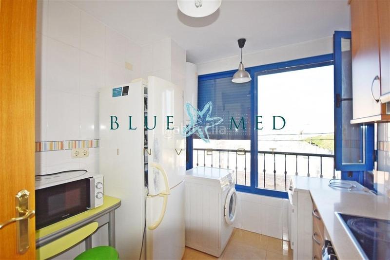 Foto 92119ec9-b950-485d-9b88-591475e8d3ec. Appartement mit heizung parking in Los Puertos Cartagena