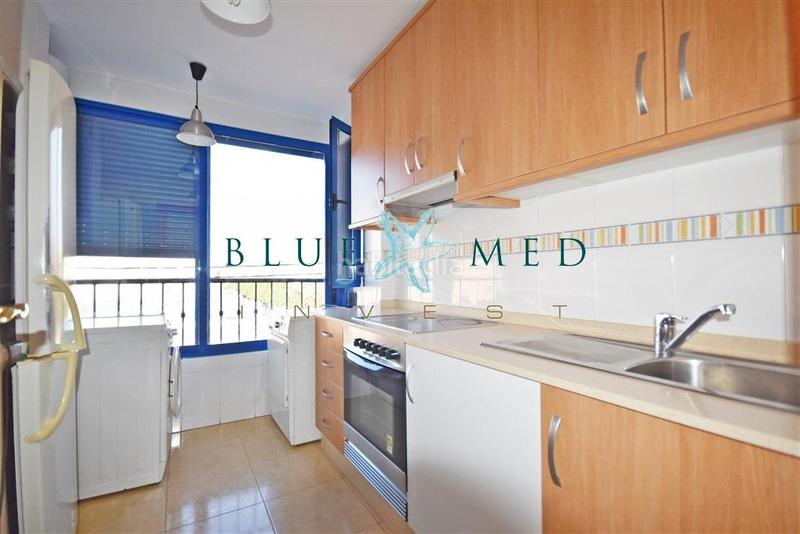 Foto 97258070-42a9-419a-bb19-6a6090f9d245. Appartement mit heizung parking in Los Puertos Cartagena