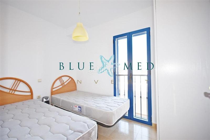 Foto 982eb7d5-8403-4f27-8348-b12a2ec597a8. Appartement mit heizung parking in Los Puertos Cartagena