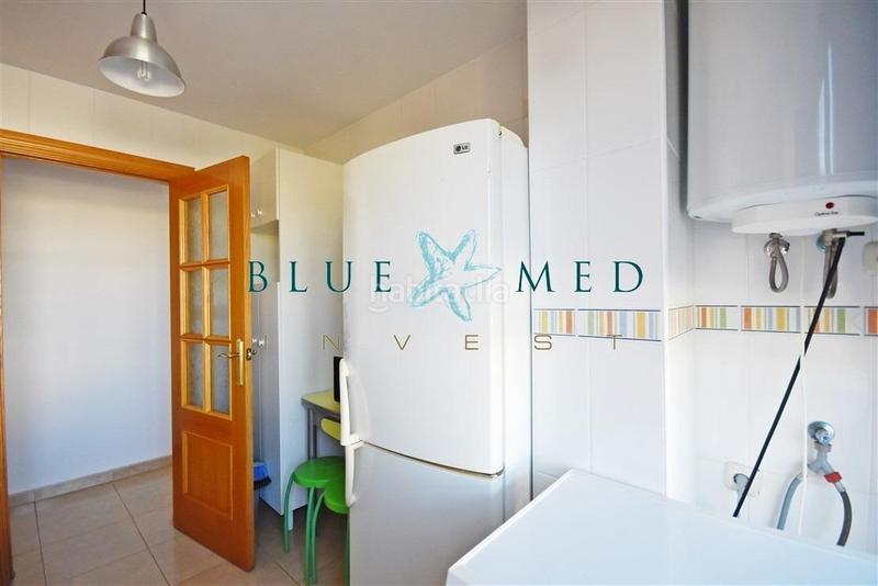 Foto a425490b-fcb2-4aa8-8552-8c4236a6693e. Appartement mit heizung parking in Los Puertos Cartagena