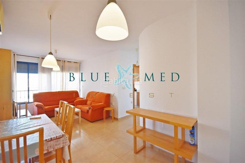 Foto bb2f1f54-a48b-428e-986b-09c9895a98c7. Appartement mit heizung parking in Los Puertos Cartagena