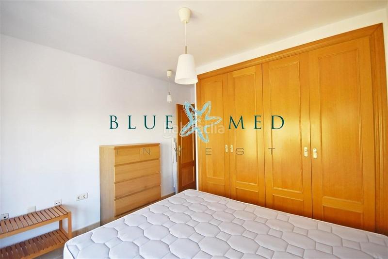 Foto c690ce36-666a-4e45-a1b6-8e1bd12c4a4e. Appartement mit heizung parking in Los Puertos Cartagena