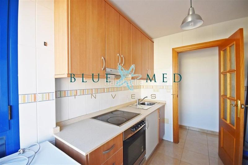 Foto d7aa013a-dfaa-4559-8e2f-efffeb96b348. Appartement mit heizung parking in Los Puertos Cartagena