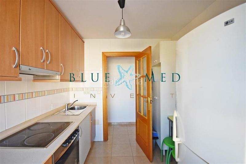 Foto e8ac5857-47ef-4777-ad3a-c2ae27e1dc0a. Appartement mit heizung parking in Los Puertos Cartagena