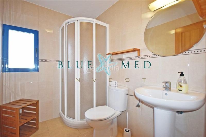 Foto f70967cc-0bd1-445a-8161-3faecc64cc0e. Appartement mit heizung parking in Los Puertos Cartagena