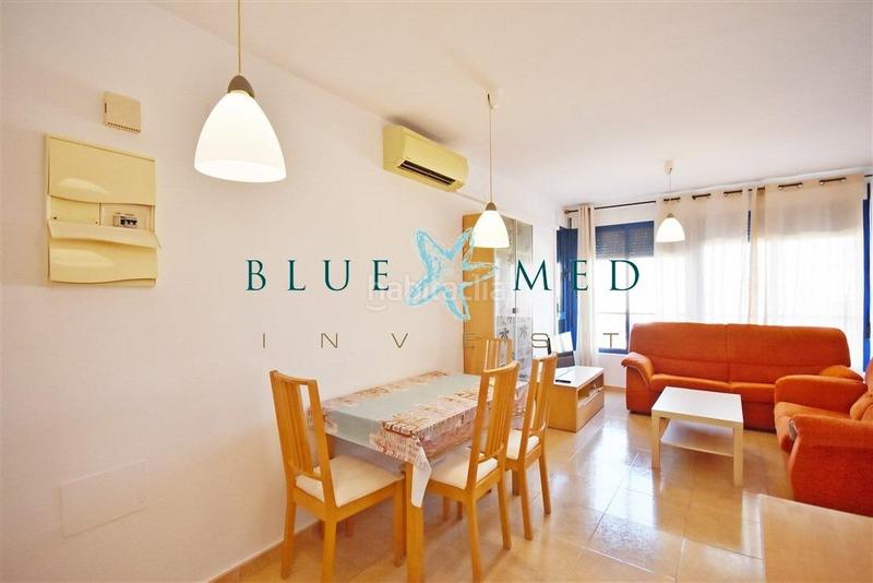 Foto f7309182-4c60-4dc7-8461-25ae23486e10. Appartement mit heizung parking in Los Puertos Cartagena