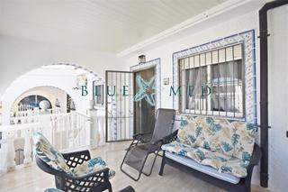 Casa  Calle úbeda. Bonita casa estilo clásico en camposol