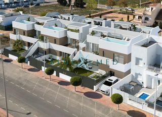 Apartament a De las palmas 29. Proyecto exclusivo de residencias de 2 dormitorios a solo 5 minu