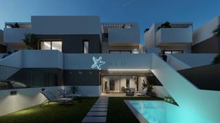Apartament  De las palmas. Proyecto exclusivo de residencias de dos dormitorios a solo 5 mi