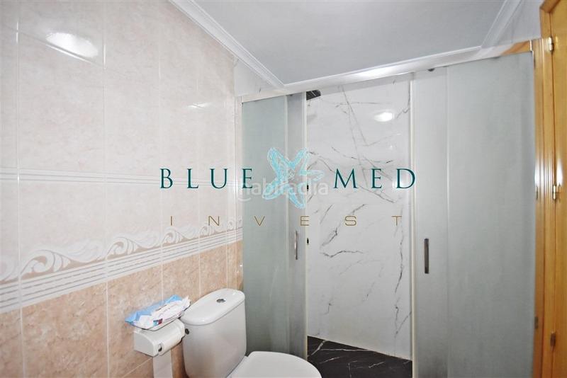 Foto 27b5cd58-6065-4994-9bbb-e0d9dd20862c. Appartamento con parcheggio in Mazarrón casco urbano Mazarrón