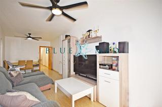 Appartement  Calle de ceballos. Amplio piso con garaje a la venta en la cañadica