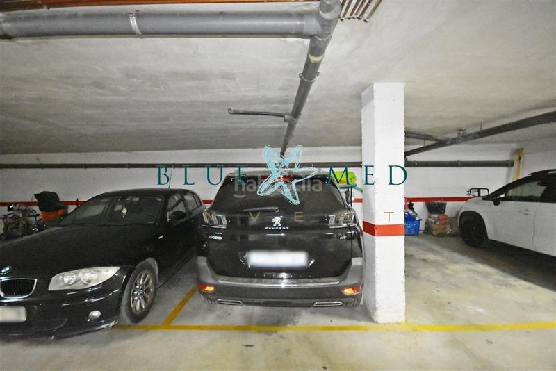 Foto 62e059cb-9939-4b55-b87f-089467aa2cc0. Appartamento con parcheggio in Mazarrón casco urbano Mazarrón