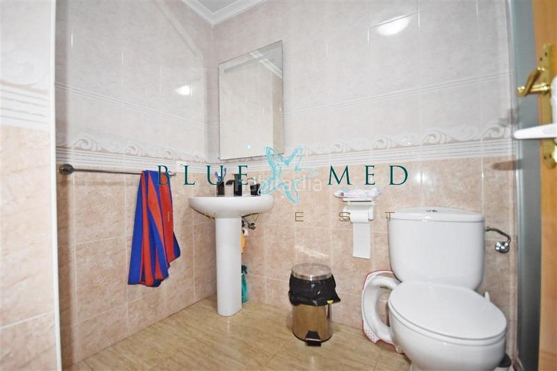 Foto b1f01f9d-c201-4637-bee0-c0cabe6a3093. Appartamento con parcheggio in Mazarrón casco urbano Mazarrón