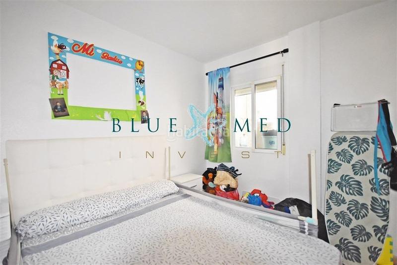 Foto b6a7e8a7-bda2-4a33-ba79-2cf257927fba. Appartamento con parcheggio in Mazarrón casco urbano Mazarrón