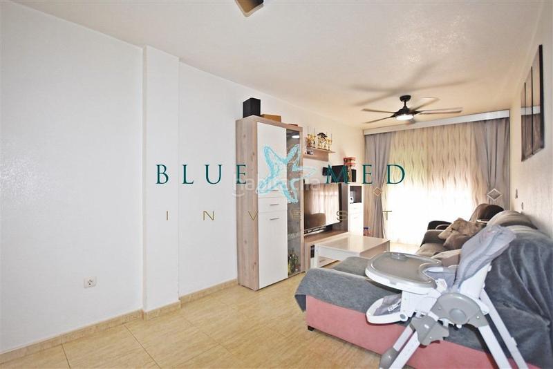 Foto be7152ba-d8c1-4395-8427-fce5e26d439c. Appartamento con parcheggio in Mazarrón casco urbano Mazarrón