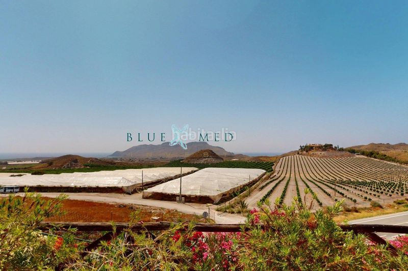 Foto 0153a9c9-1d4d-45dc-824e-93fc61424943. Casa amb aparcament piscina a Los Collados-Los Geraneos Águilas