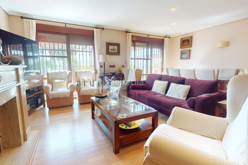 Foto 16f3725e-fdff-4afa-b311-8e6ab17dfd17. Casa amb aparcament piscina a Los Collados-Los Geraneos Águilas