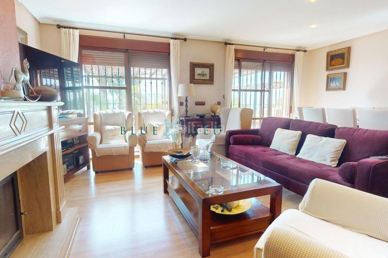 Foto 2c69c7b2-285b-4c53-85fb-e274f8efe278. Casa amb aparcament piscina a Los Collados-Los Geraneos Águilas