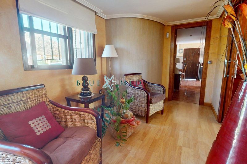 Foto 41e38e34-f8ba-426a-81da-f24b12cb2fa4. Casa amb aparcament piscina a Los Collados-Los Geraneos Águilas