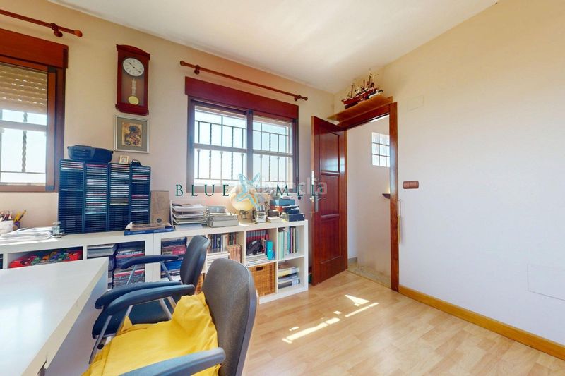 Foto 7c54bc0d-10d4-47d2-935b-3ca47950197a. Casa amb aparcament piscina a Los Collados-Los Geraneos Águilas