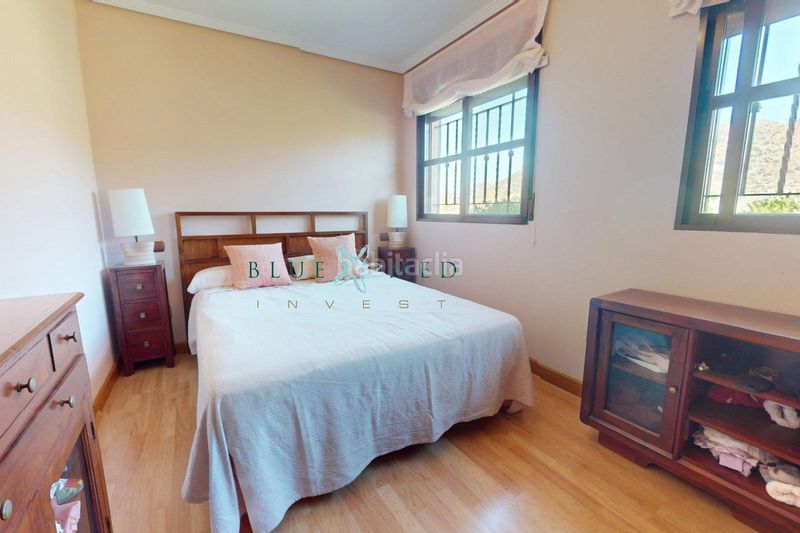 Foto a895aa9a-d7c2-41a9-b6ea-c9c9d85ca01f. Casa amb aparcament piscina a Los Collados-Los Geraneos Águilas