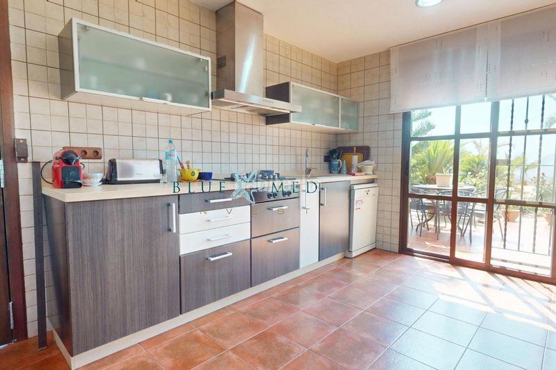 Foto b92f922c-c075-47df-9726-ef891aaccb42. Casa amb aparcament piscina a Los Collados-Los Geraneos Águilas