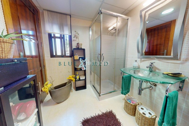 Foto bd99a84e-d955-4cdd-9a13-265a4659b158. Casa amb aparcament piscina a Los Collados-Los Geraneos Águilas