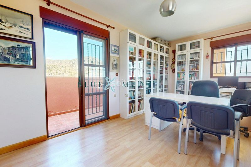 Foto ca44e4c9-158c-407d-b313-0b8e5a083ec2. Casa amb aparcament piscina a Los Collados-Los Geraneos Águilas