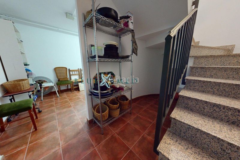 Foto dd8e9ba4-4141-4267-8436-d652b1e78fb2. Casa amb aparcament piscina a Los Collados-Los Geraneos Águilas