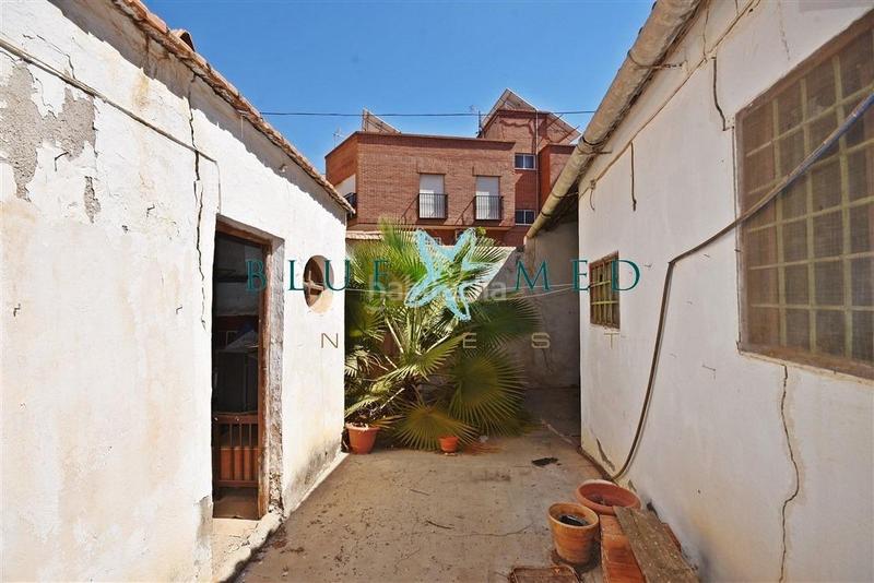 Foto 128563b7-db9e-40c9-82c5-3500cde2ddd9. Casa a Mazarrón casco urbano Mazarrón