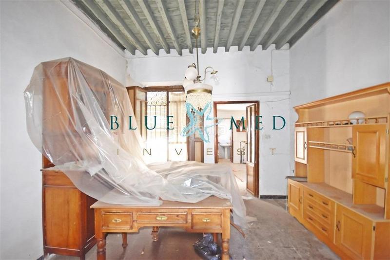 Foto 3a87fb64-1726-4e5b-baa1-cc2139928a93. Casa a Mazarrón casco urbano Mazarrón