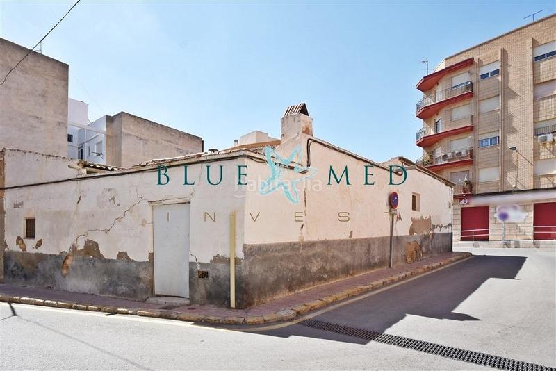 Foto b5179e98-93c4-4d5f-9486-edbad258418a. Casa a Mazarrón casco urbano Mazarrón