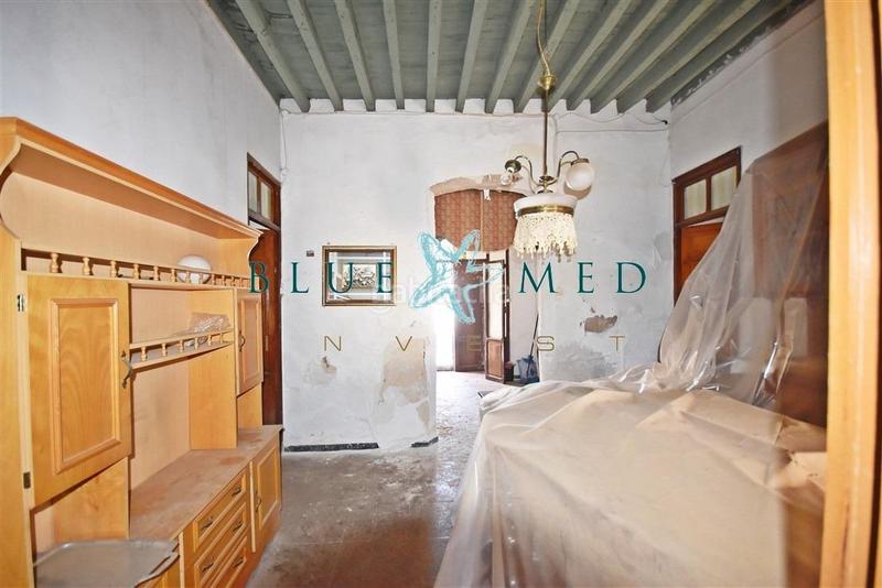 Foto dda43e14-64f2-42fd-8870-15fa863332c9. Casa a Mazarrón casco urbano Mazarrón