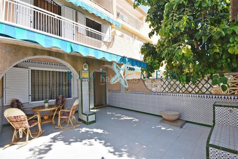 Foto 2c67b9dc-7421-4e98-92e1-e171344ba814. Triplex avec parking dans Bahia Mazarrón