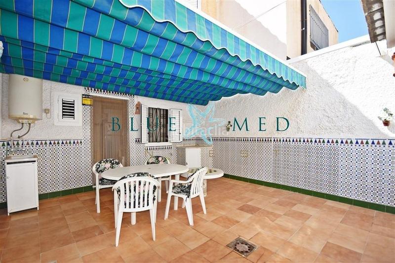 Foto 800a53bd-1c01-4066-a6e0-765aa64baca6. Triplex avec parking dans Bahia Mazarrón