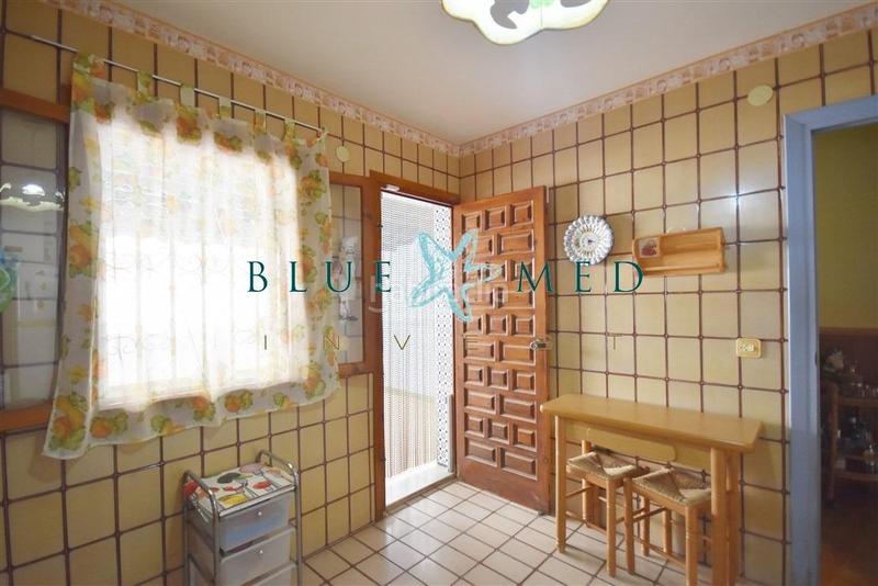 Foto 83c5579a-beba-4713-a27c-e6baf3cad965. Triplex avec parking dans Bahia Mazarrón