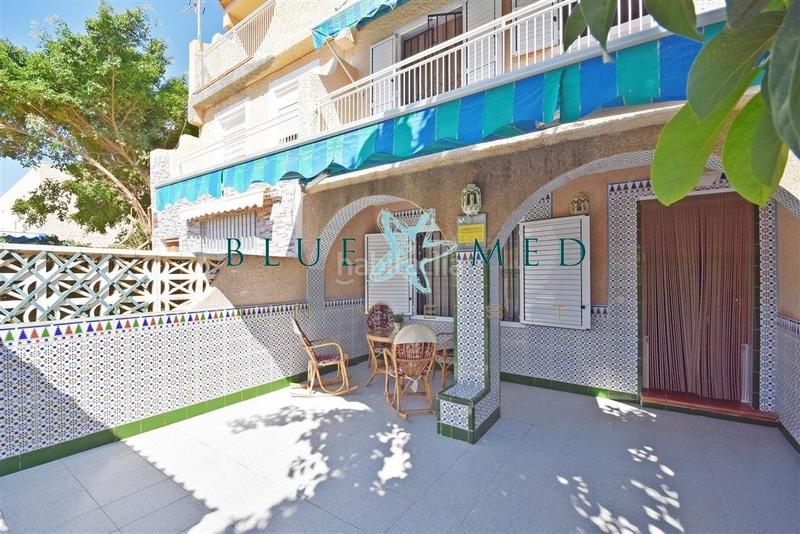 Foto 89294947-29ad-4b80-a8ef-2280f162b34d. Triplex avec parking dans Bahia Mazarrón
