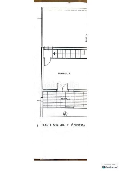 Foto a3bbcfee-7925-4a17-b8b3-362307da16b5. Triplex avec parking dans Bahia Mazarrón